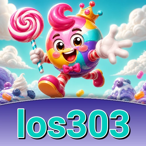 Pratinjau tampilan los303